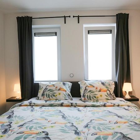 Villa Feliz Nieuwpoort Kültér fotó