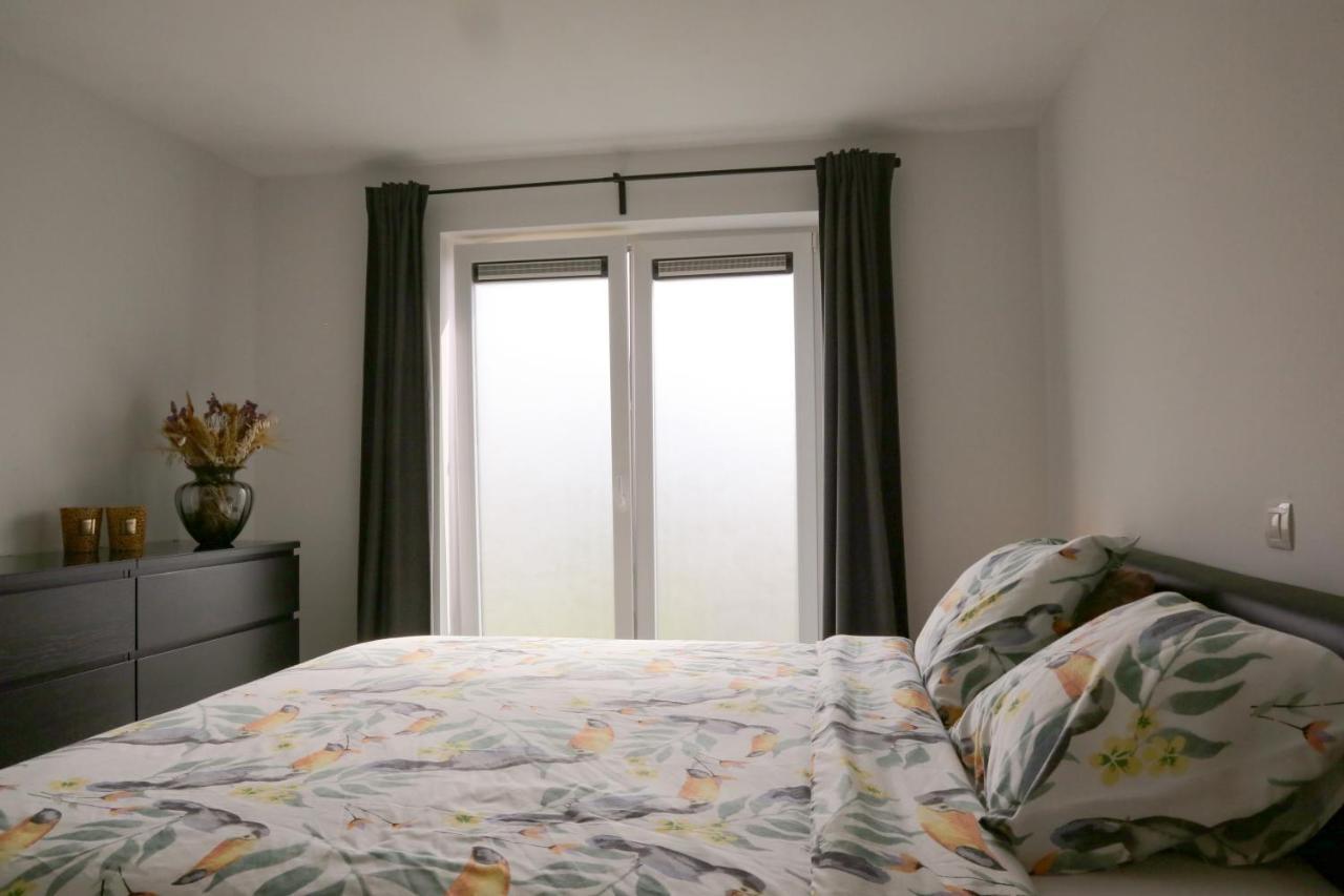Villa Feliz Nieuwpoort Kültér fotó